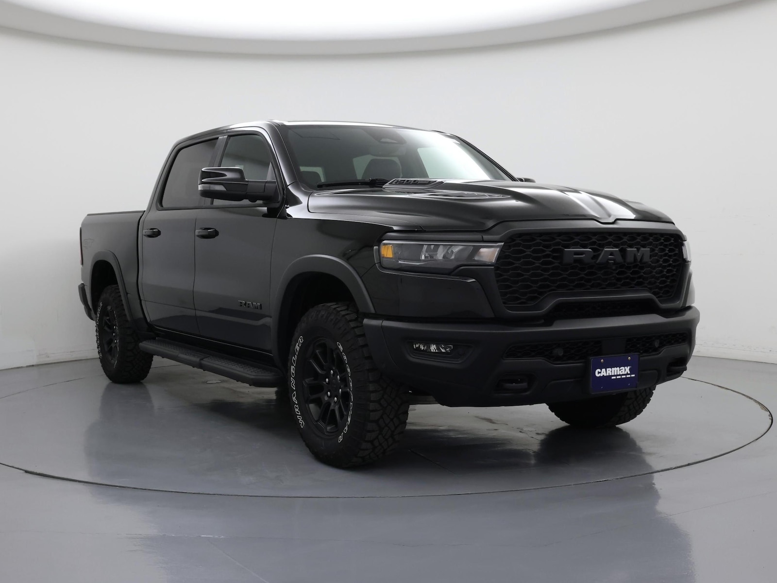 ram ram 1500 pickup 2025 1C6SRFLP6SN686942 image ram ram 1500 pickup 2025 1C6SRFLP6SN686942 image